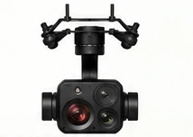 SIYI ZT30 sensor payload